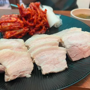 대풍족 사진