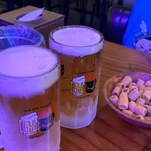 역전할머니맥주 사진