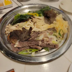 찜샤브 사진
