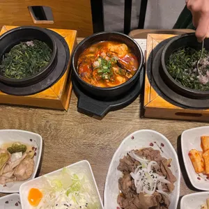 장모식탁 리뷰 사진