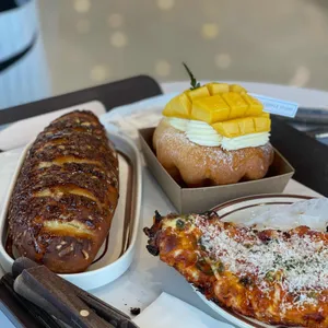 346커피스토리 리뷰 사진