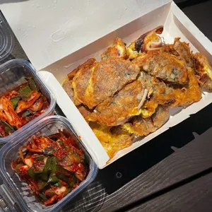 오징어순대나라 사진