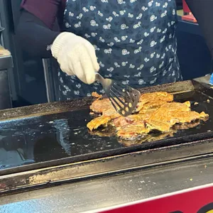 오징어순대나라 사진