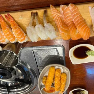 짚신스시&롤 사진
