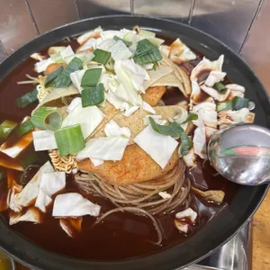 옛날할머니분식 사진