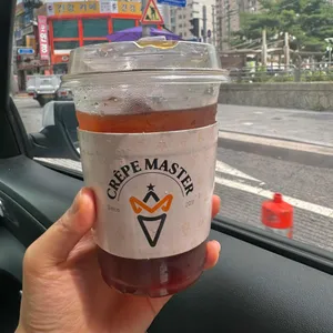 크레페마스터 사진