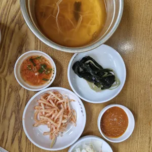 영동족발 사진