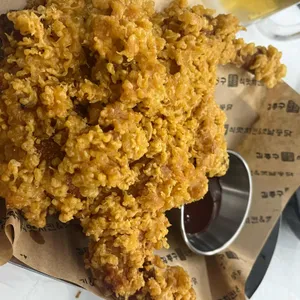 김종구식맛치킨 사진