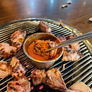 흑돼지형제들 사진