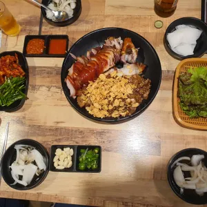 장모족발 리뷰 사진