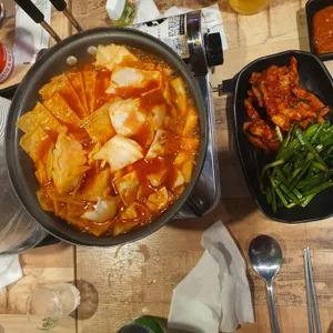 장모족발 사진