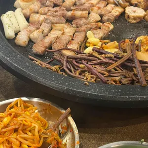 봉자막창 사진