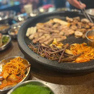 봉자막창 사진