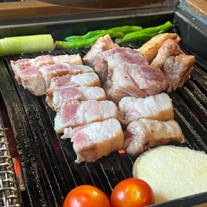 마장동김씨 사진