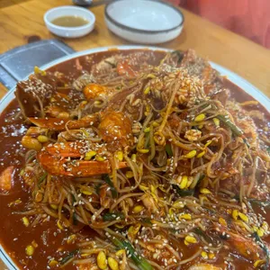 이경미감자탕 사진