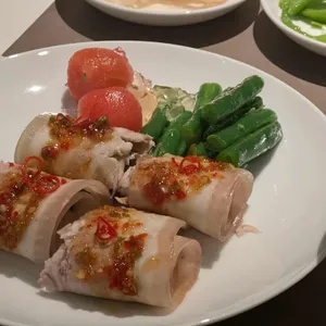 더 그레이트 홍연 리뷰 사진