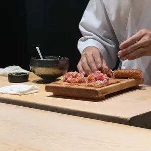 스시노아야 사진