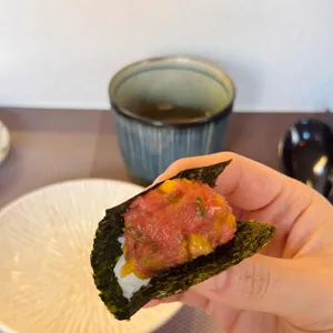 우정초밥 리뷰 사진