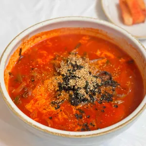 상운메밀촌 사진