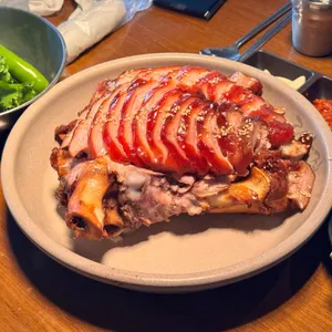 리북집 사진