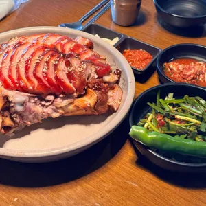 리북집 사진