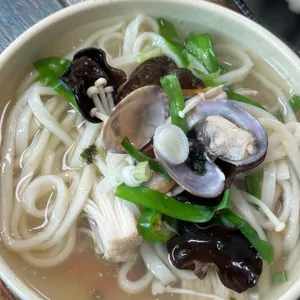 바다마을식당 사진