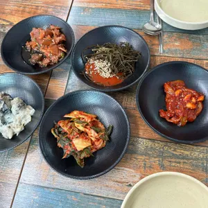 바다마을식당 사진