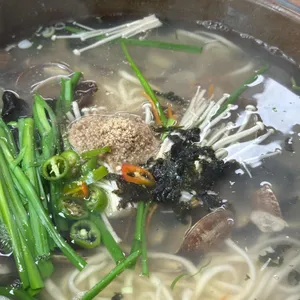 바다마을식당 사진
