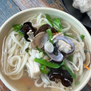 바다마을식당 사진