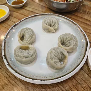 능수면옥 사진