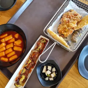 촌빨떡볶이 사진