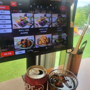콕콕 리뷰 사진