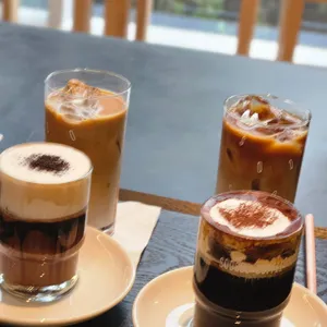 수수커피 사진