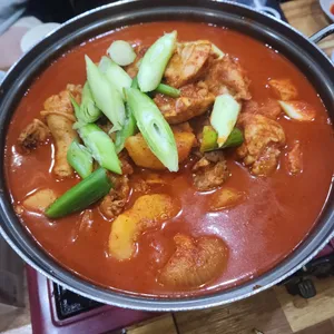 카스광장 사진