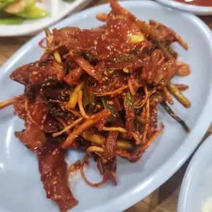 카스광장 사진