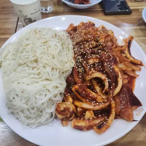카스광장 사진