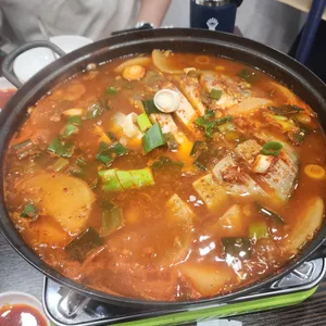 일등바우 사진