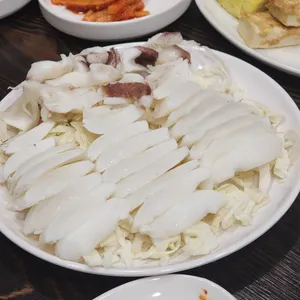 일등바우 사진