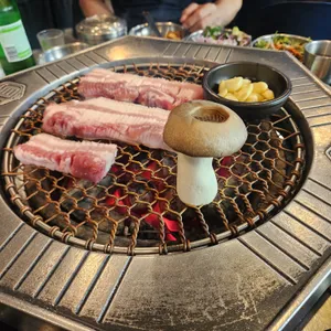 도갈비 사진