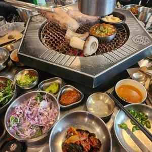 도갈비 사진
