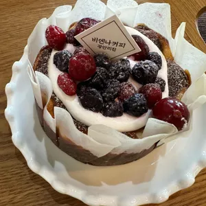비앤나커피 사진