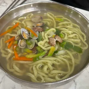 홍두깨엄마손칼국수 사진