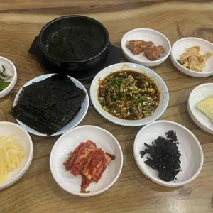 삼일식당 사진
