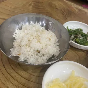 삼일식당 사진