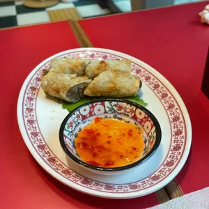 호랑이쌀국수 사진