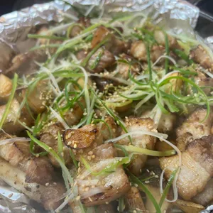 본진 삼겹살 사진