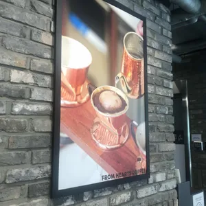 프롬하츠커피 리뷰 사진