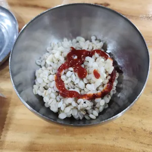 서운칼국수 리뷰 사진