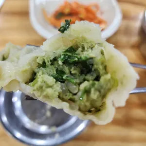 서운칼국수 리뷰 사진