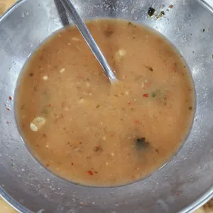 서운칼국수 리뷰 사진